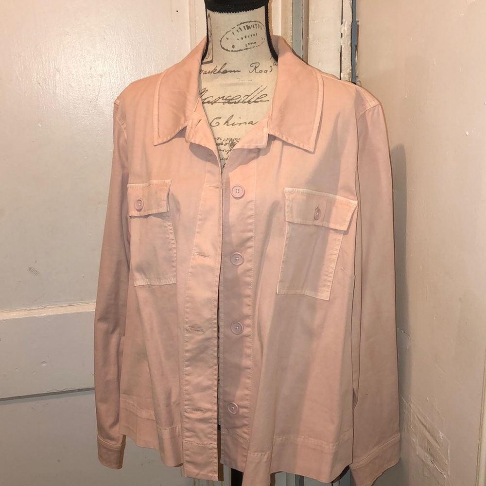 Jacket